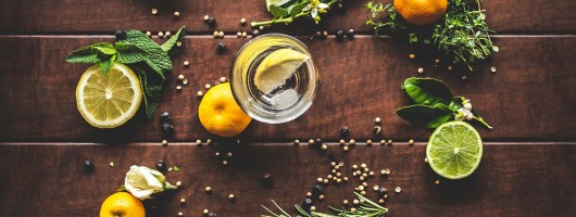 Ο κόσμος του Gin Ο κόσμος του Gin