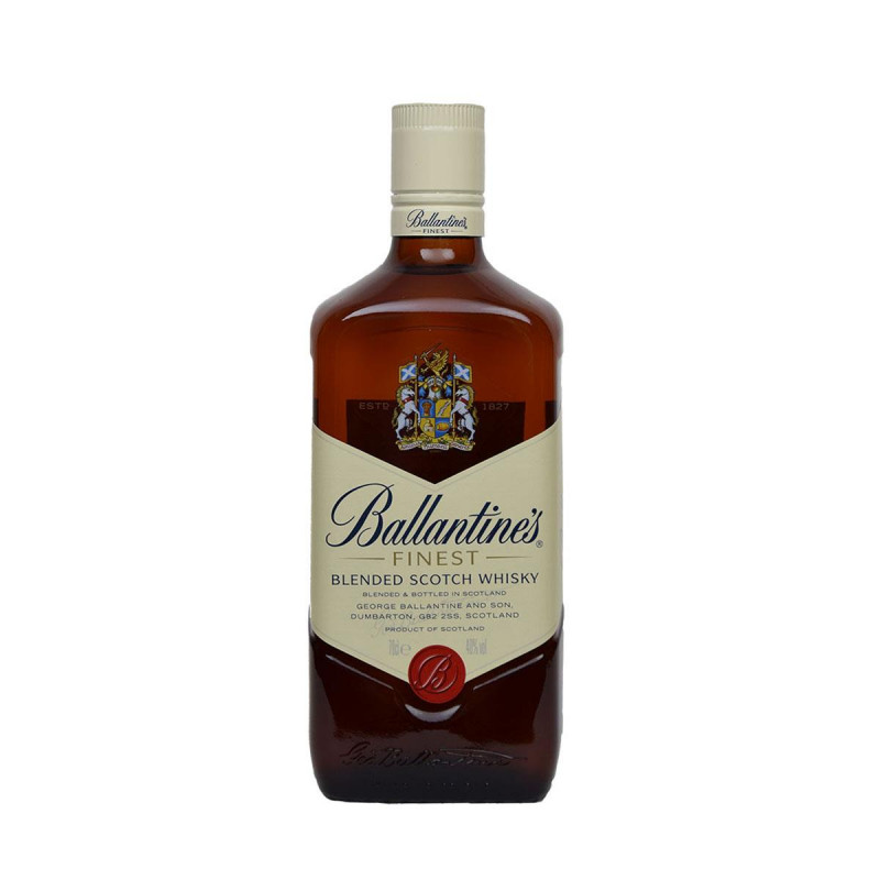 Ballantines Finest 700ml Ballantines Finest 700ml