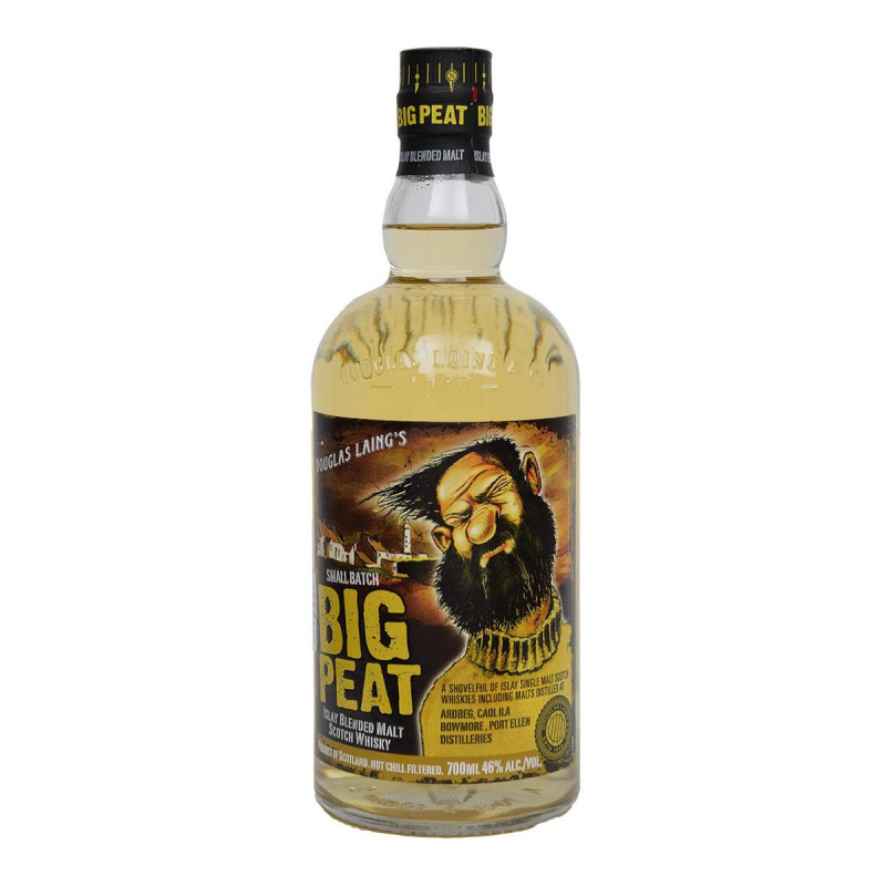 Big Peat 700ml Big Peat 700ml