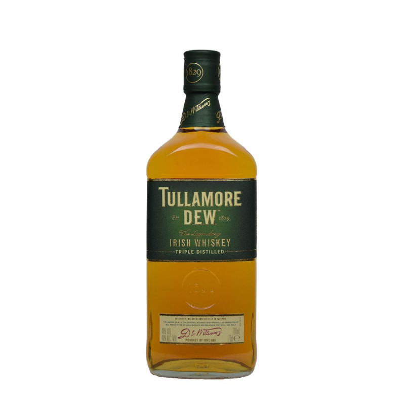 Tullamore Dew 700ml Tullamore Dew 700ml
