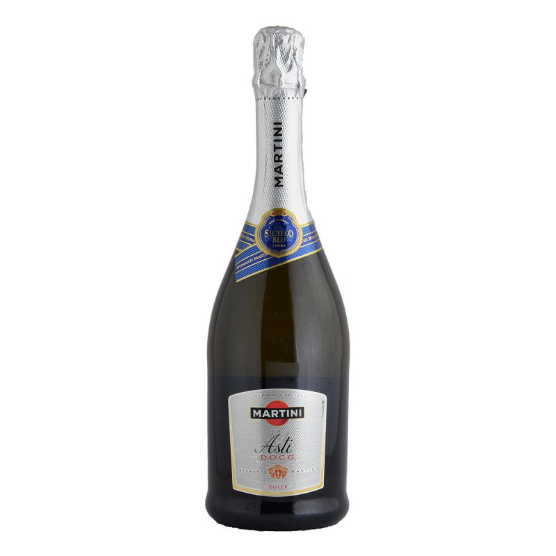 Martini Asti 750ml Λευκό Martini Asti 750ml Λευκό