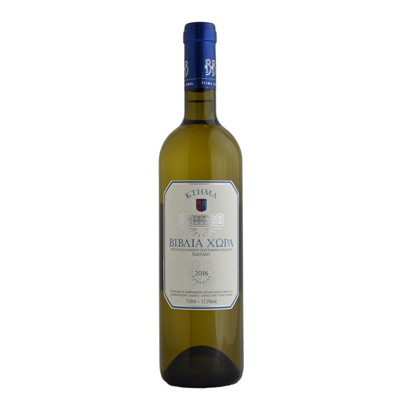 Βιβλία Χώρα Κτήμα 750ml Λευκό Βιβλία Χώρα Κτήμα 750ml Λευκό