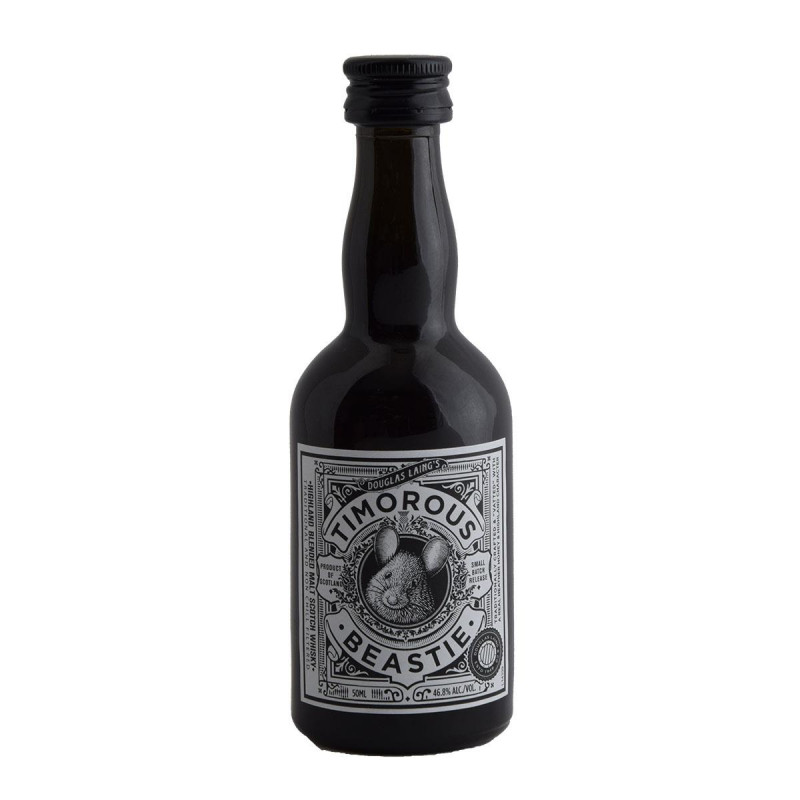 Timorous Beastie 50ml Timorous Beastie 50ml