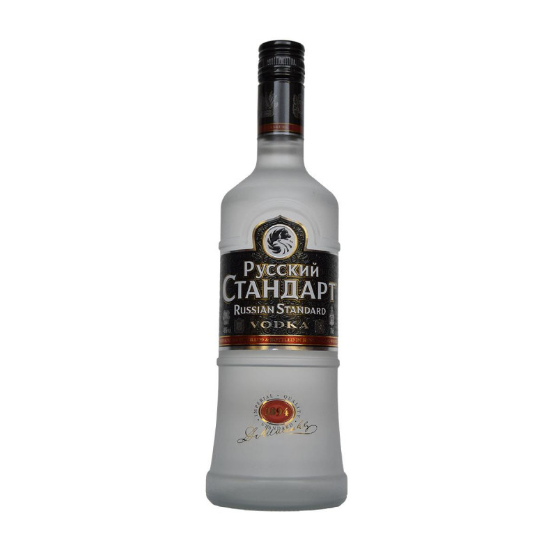 Russian Standard Βότκα 700ml Russian Standard Βότκα 700ml