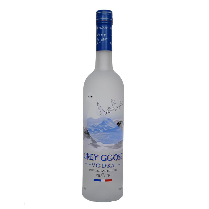 Grey Goose Vodka 700ml Grey Goose Vodka 700ml