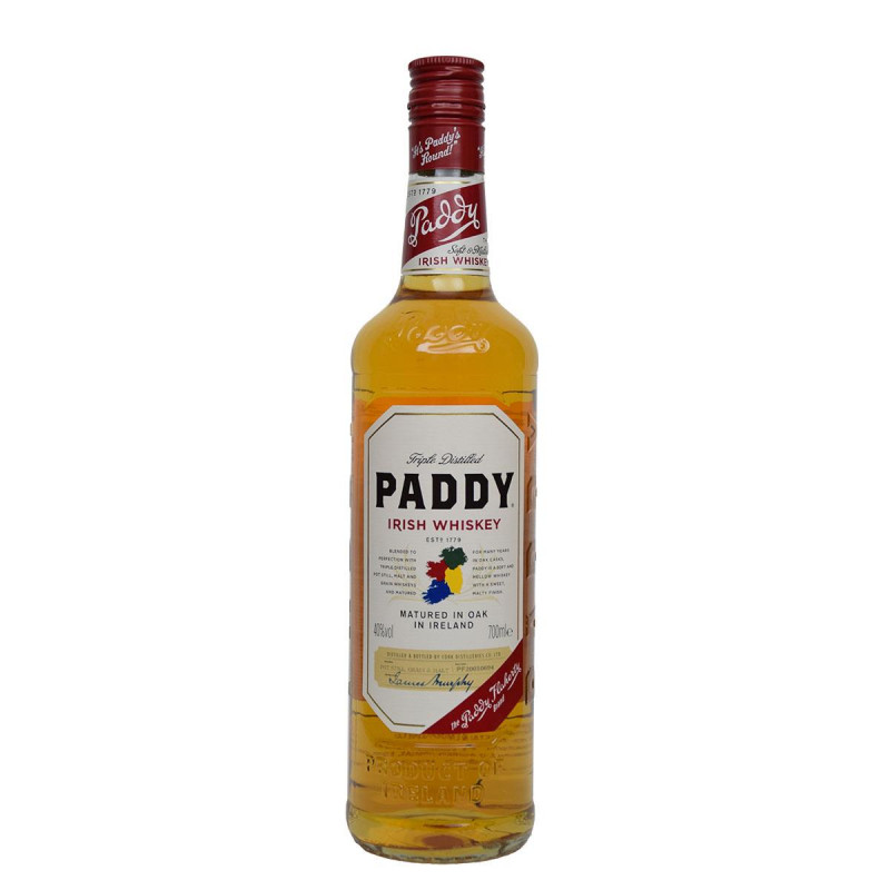 Paddy 700ml Paddy 700ml