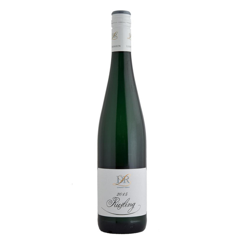 Dr. Loosen Riesling Ημίξηρο 750ml Λευκό Dr. Loosen Riesling Ημίξηρο 750ml Λευκό