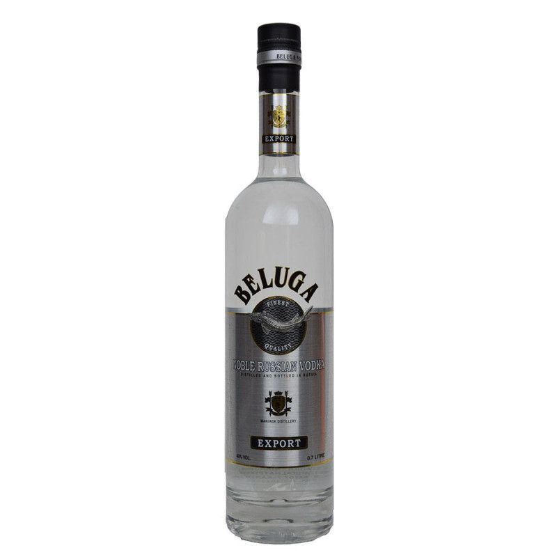 Beluga Βότκα 700ml Beluga Βότκα 700ml