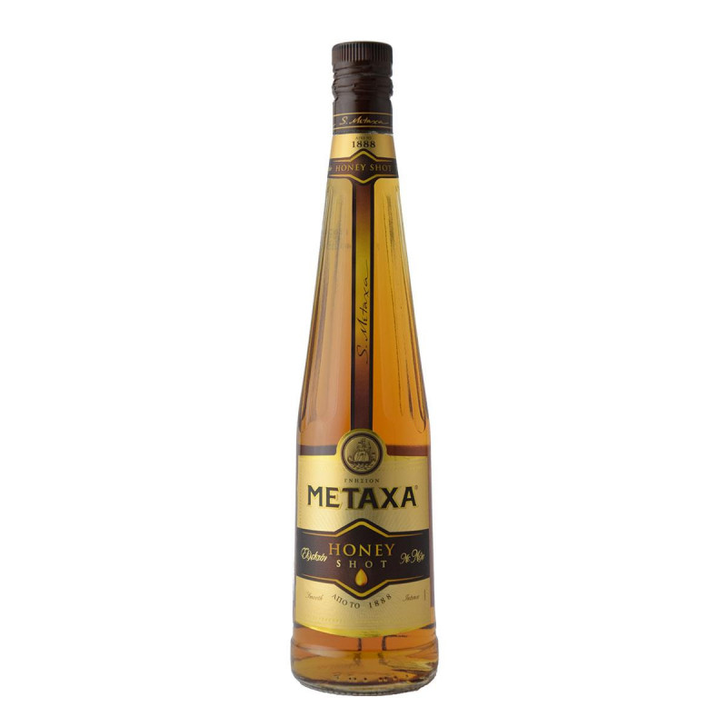 Metaxa Honey 700ml