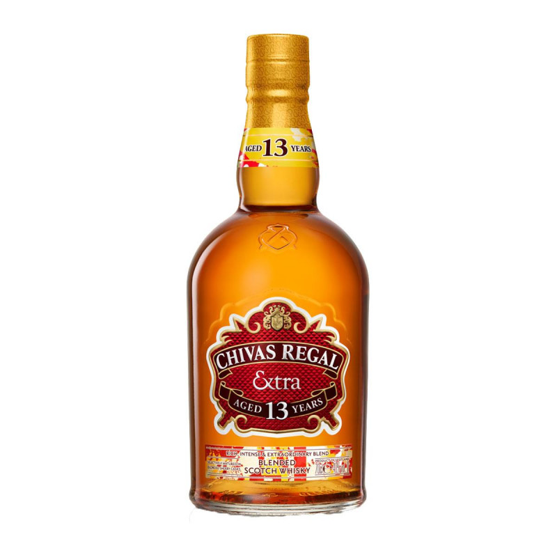 Chivas Regal Extra 13 y.o. 700ml Chivas Regal Extra 13 y.o. 700ml