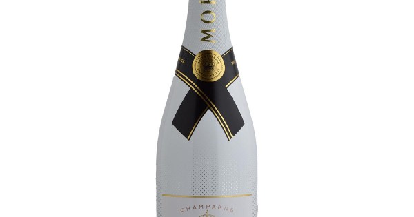 モエアイス　ICE IMPERIAL 750ml モエ・エ・シャンドン・ネクター・アンペリアル モエ エ