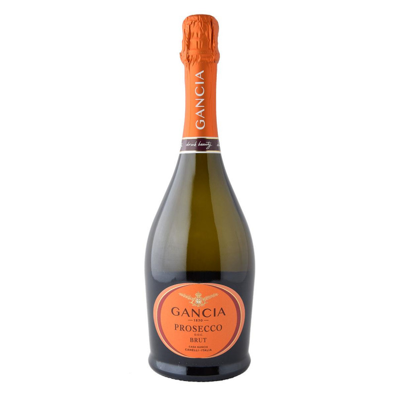 Gancia Prosecco 750ml Λευκό Gancia Prosecco 750ml Λευκό