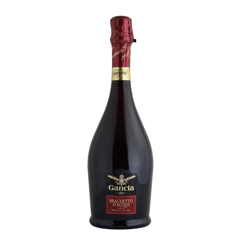 Gancia Brachetto D Acqui 750ml Ερυθρό Gancia Brachetto D Acqui 750ml Ερυθρό