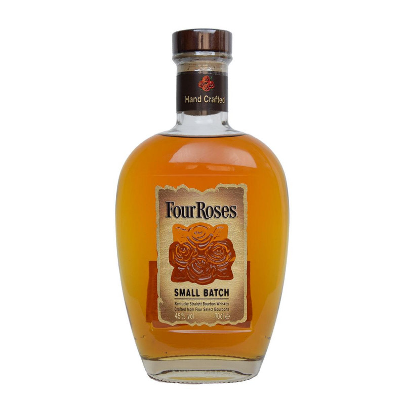Four Roses Small Batch Bourbon 700ml Four Roses Small Batch Bourbon 700ml