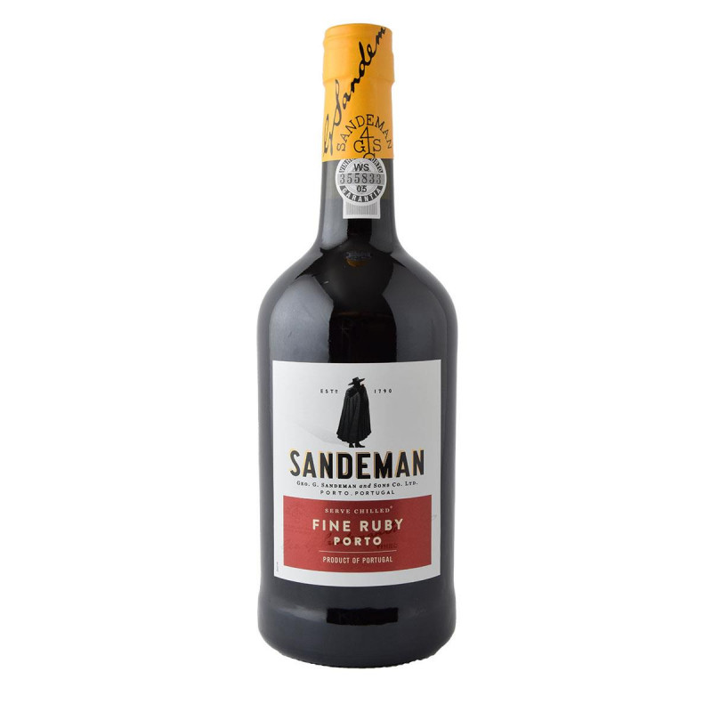 Sandeman 750ml Ερυθρό Sandeman 750ml Ερυθρό