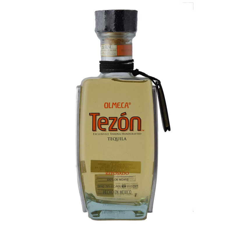 Olmeca Tezon Reposado Tequila 700ml Olmeca Tezon Reposado Tequila 700ml