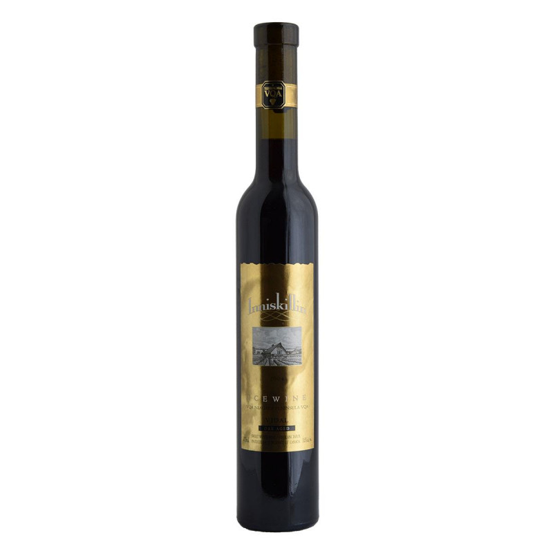 Inniskillin Icewine VQA 2004 375ml Λευκό Inniskillin Icewine VQA 2004 375ml Λευκό