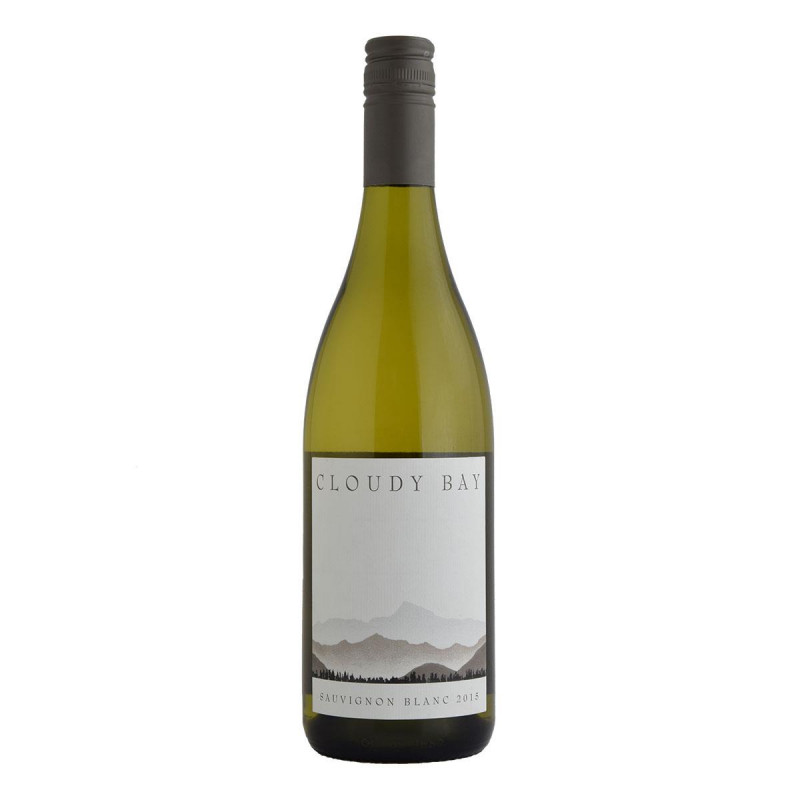 Cloudy Bay Sauvignon Blanc 750ml Λευκό Cloudy Bay Sauvignon Blanc 750ml Λευκό