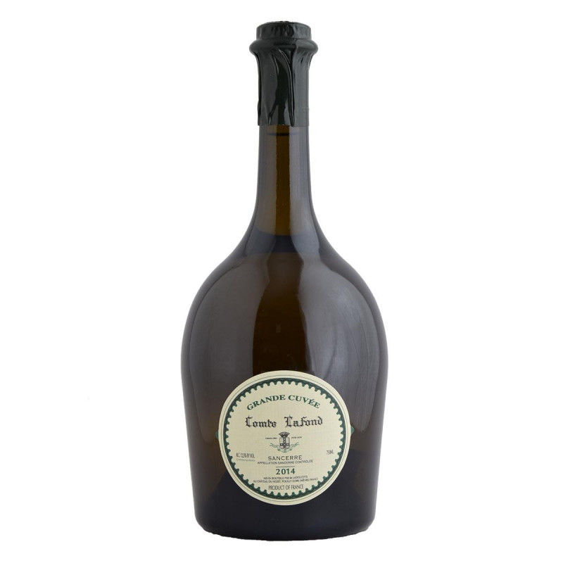 Comte Lafond Sancerre Grand Cuvee 750ml Λευκό Comte Lafond Sancerre Grand Cuvee 750ml Λευκό