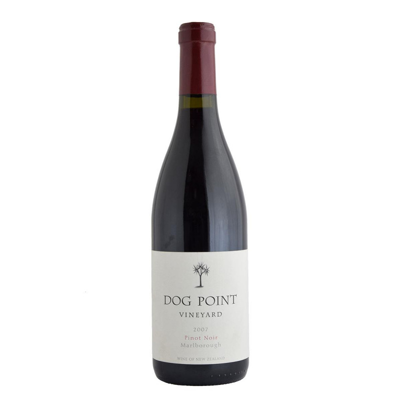Dog Point Pinot Noir 750ml Ερυθρό Dog Point Pinot Noir 750ml Ερυθρό