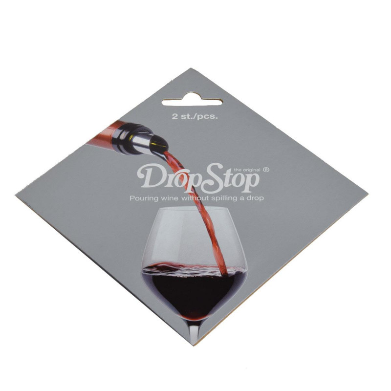 Drop Stop (2 τεμάχια) Drop Stop (2 τεμάχια)