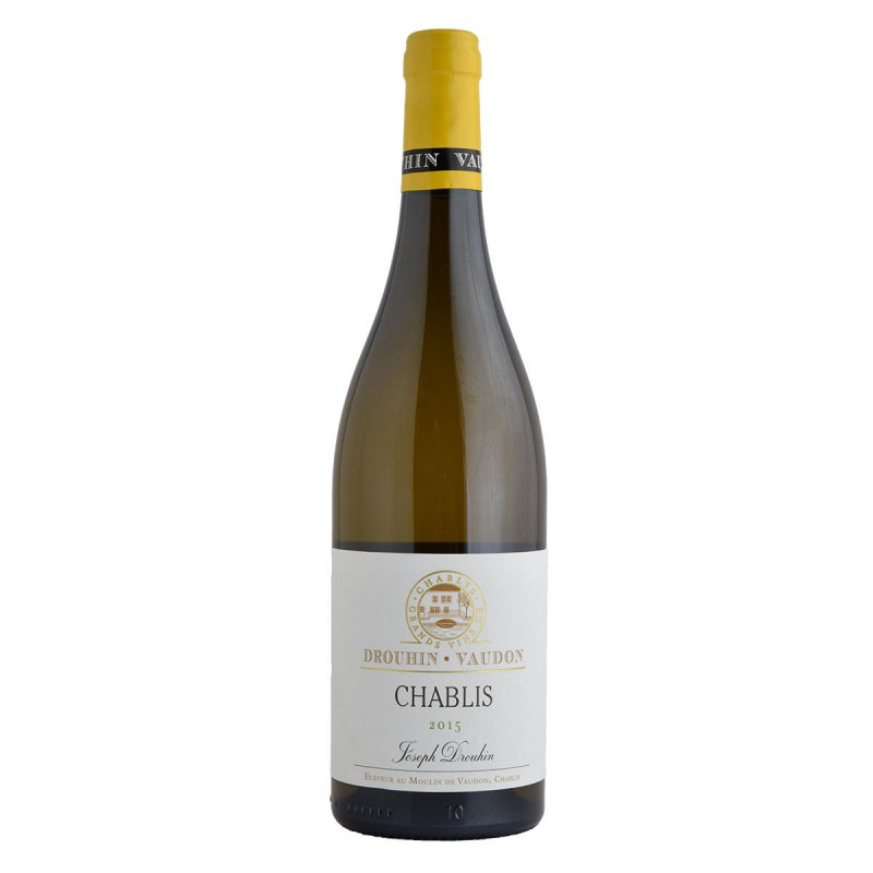 Drouhin Joseph Chablis 750ml Λευκό Drouhin Joseph Chablis 750ml Λευκό