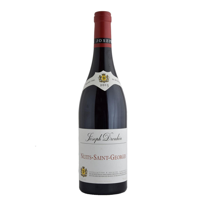 Drouhin Nuits Saint Georges 750ml Ερυθρό Drouhin Nuits Saint Georges 750ml Ερυθρό
