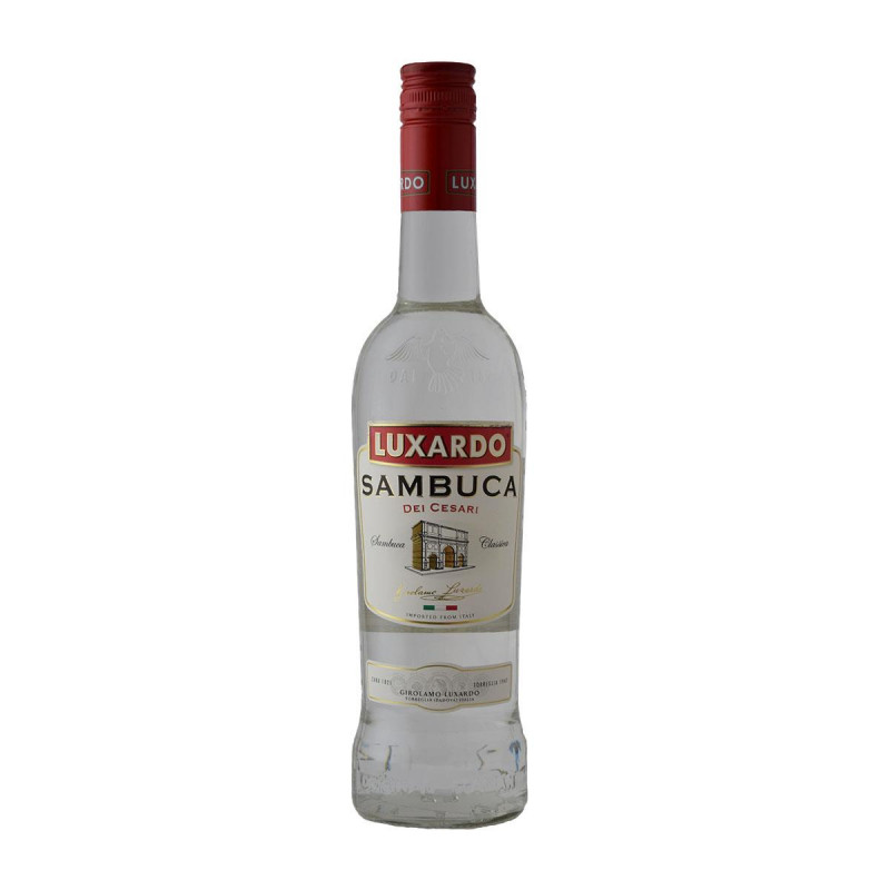 Luxardo Sambuca 700ml Luxardo Sambuca 700ml