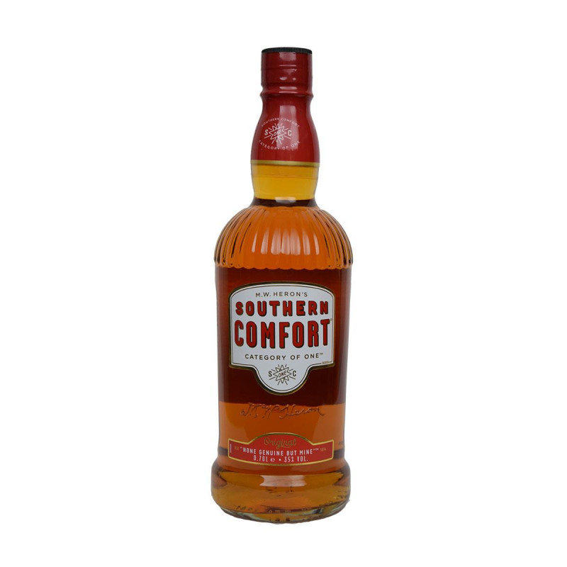 Southern Comfort Liqueur 700ml Southern Comfort Liqueur 700ml