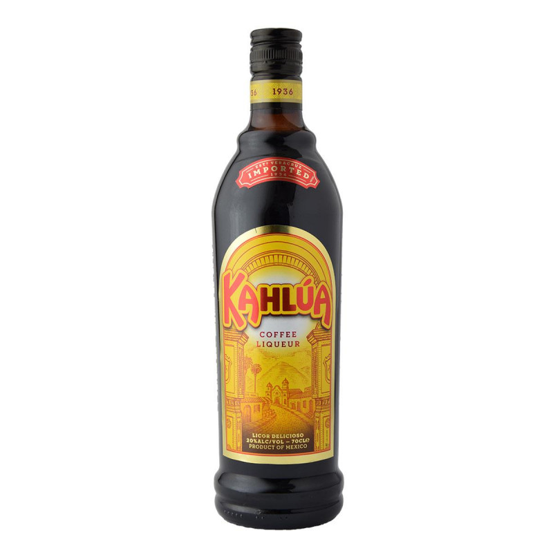 Kahlua Coffee Liqueur 700ml Kahlua Coffee Liqueur 700ml