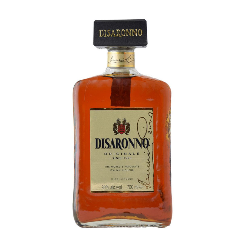 Disaronno Originale Liqueur 700ml Disaronno Originale Liqueur 700ml
