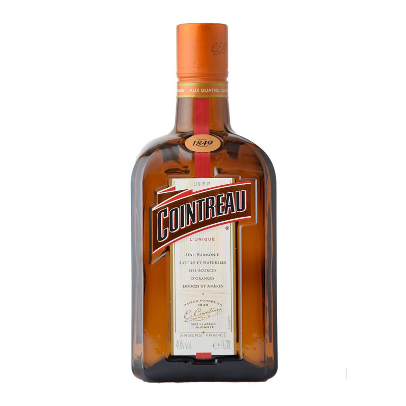 Cointreau Liqueur 700ml Cointreau Liqueur 700ml