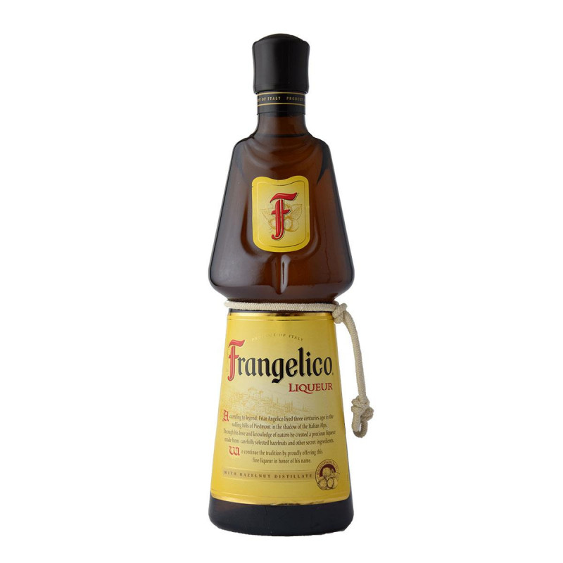 Frangelico Liqueur 700ml Frangelico Liqueur 700ml
