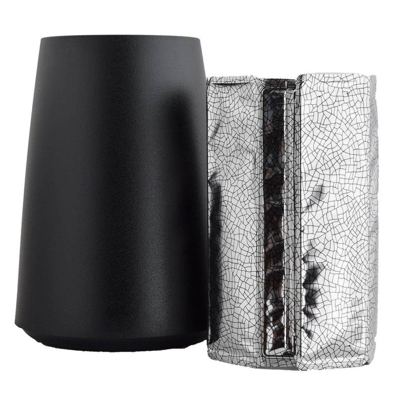 Vacu Vin Active Cooler Σαμπανιέρα Vacu Vin Active Cooler Σαμπανιέρα