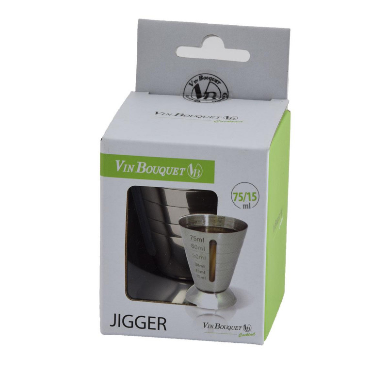 Μεζούρα Ποτών 15-75cl Vin Bouquet Μεζούρα Ποτών 15-75cl Vin Bouquet