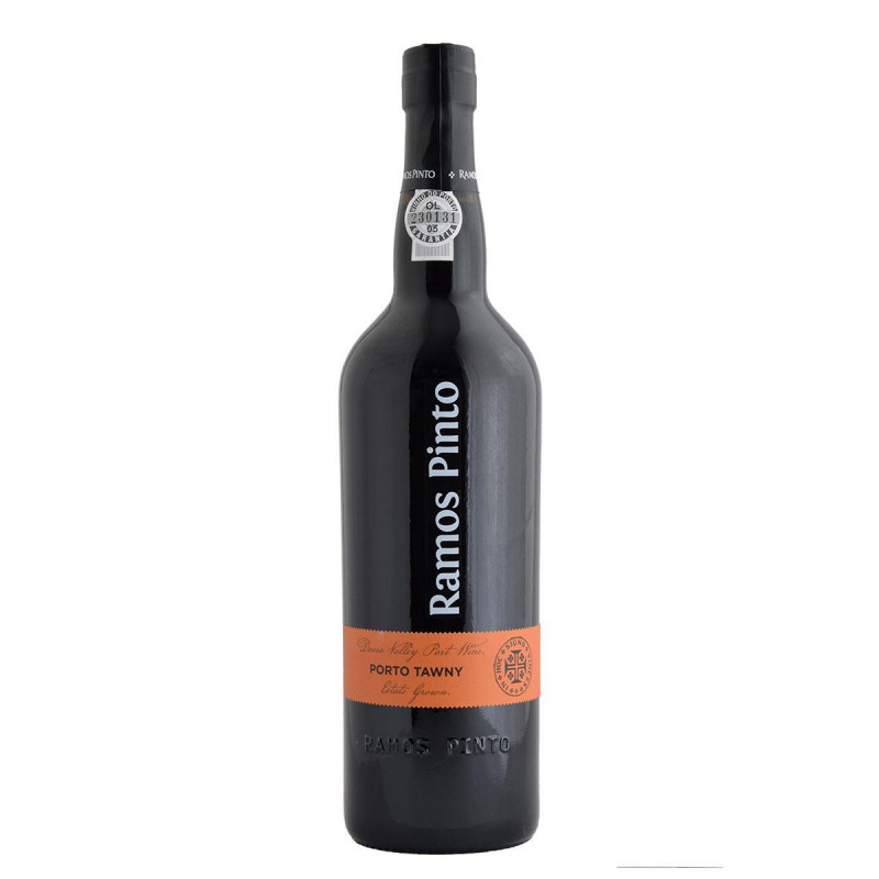 Ramos Pinto Tawny Port 750ml Ερυθρό Ramos Pinto Tawny Port 750ml Ερυθρό