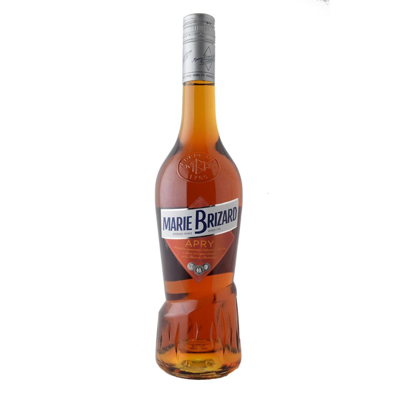 Marie Brizard Apry Liqueur 700ml
