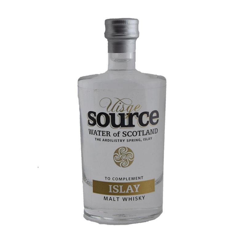Uisge Source Islay Νερό Σκωτίας 100ml Uisge Source Islay Νερό Σκωτίας 100ml
