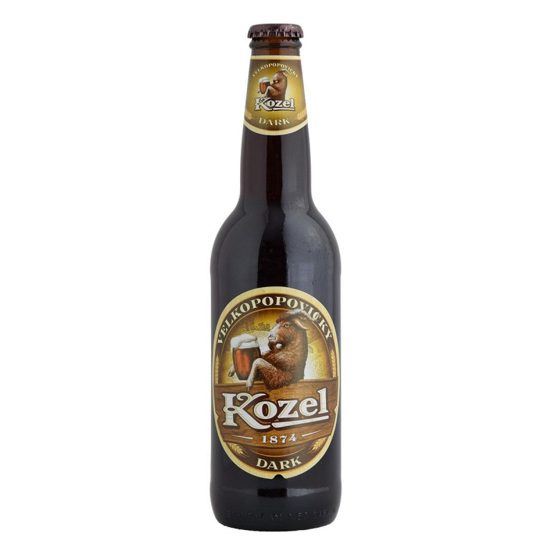 Kozel Dark 500ml Kozel Dark 500ml