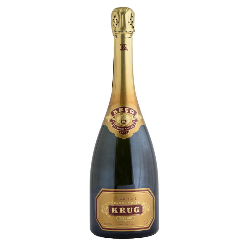 Krug Grande Cuvee Brut 750ml Λευκό Krug Grande Cuvee Brut 750ml Λευκό