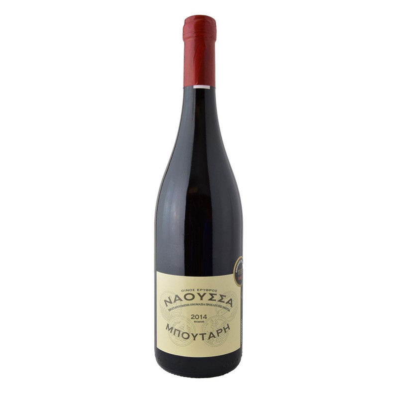 Boutari Naoussa 750ml Red