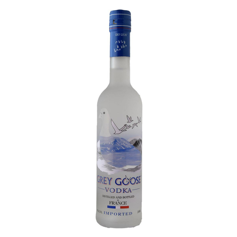 Grey Goose Vodka 200ml Grey Goose Vodka 200ml