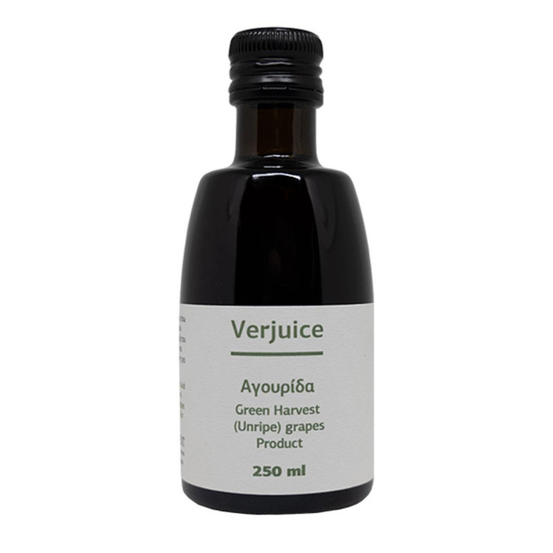 Αγουρίδα 250ml Αγουρίδα 250ml