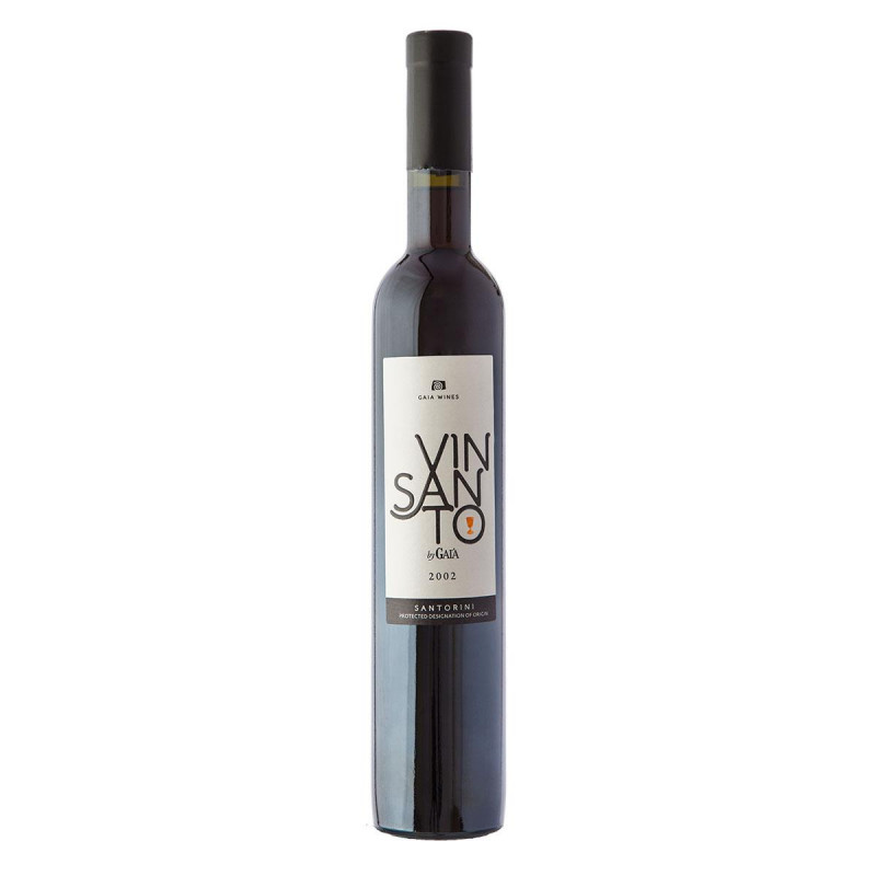 Γαια Vinsanto 500ml Ερυθρό Γαια Vinsanto 500ml Ερυθρό