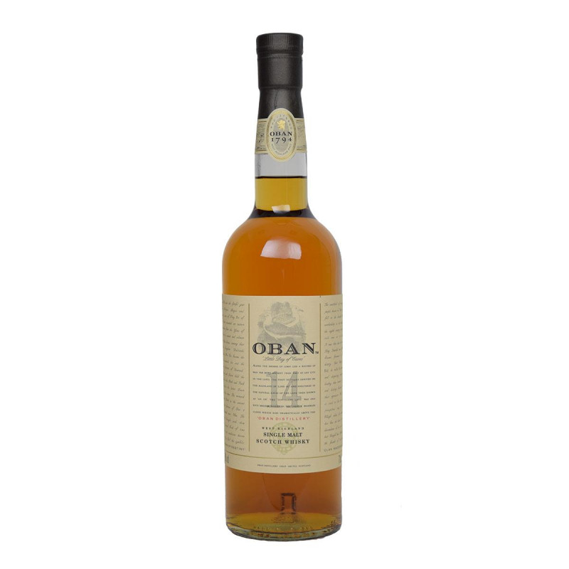 Oban 14 y.o. 700ml Oban 14 y.o. 700ml
