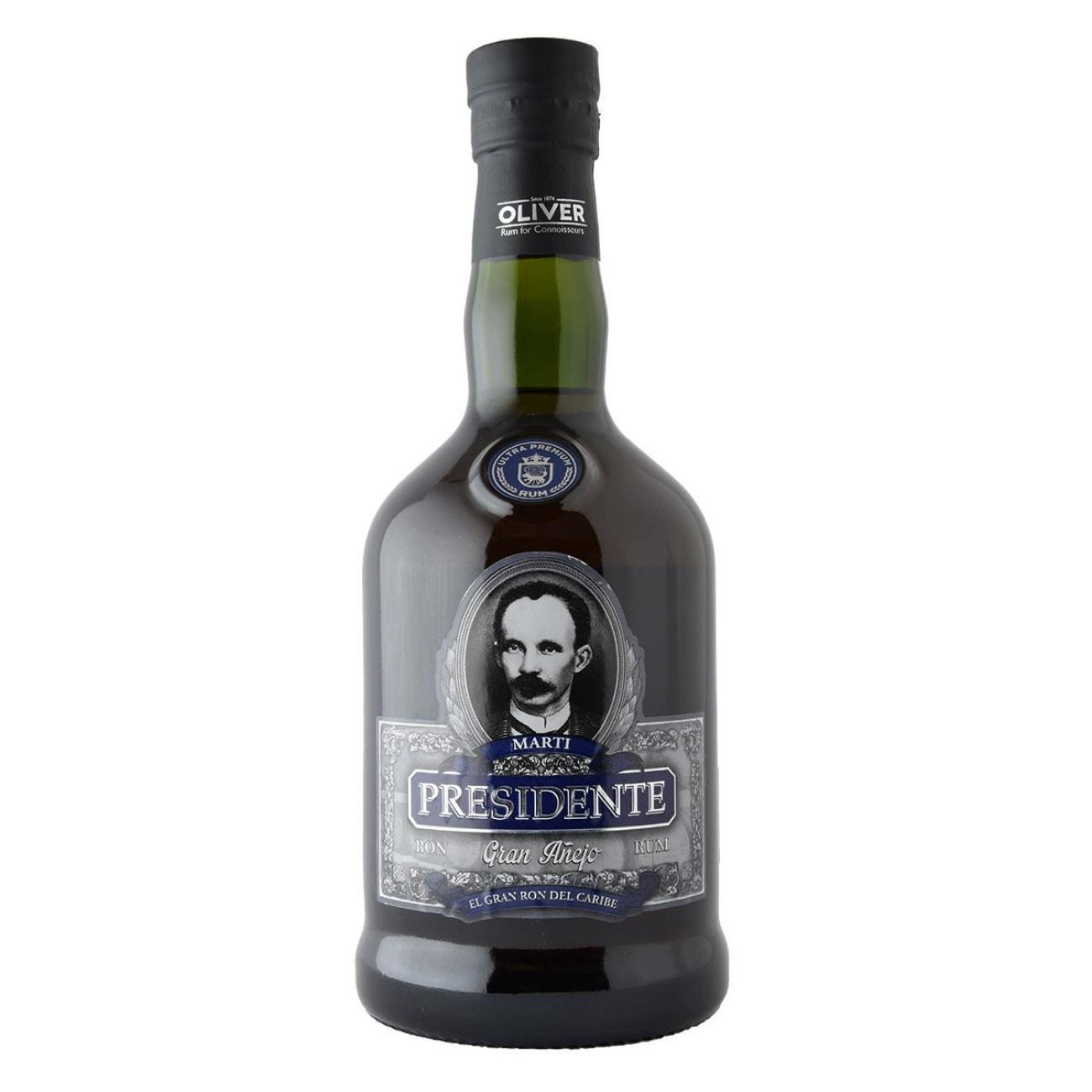 Presidente Marti Gran Anejo Rum 700ml