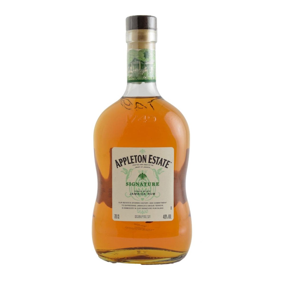 Appleton Estate Signature Rum 700ml