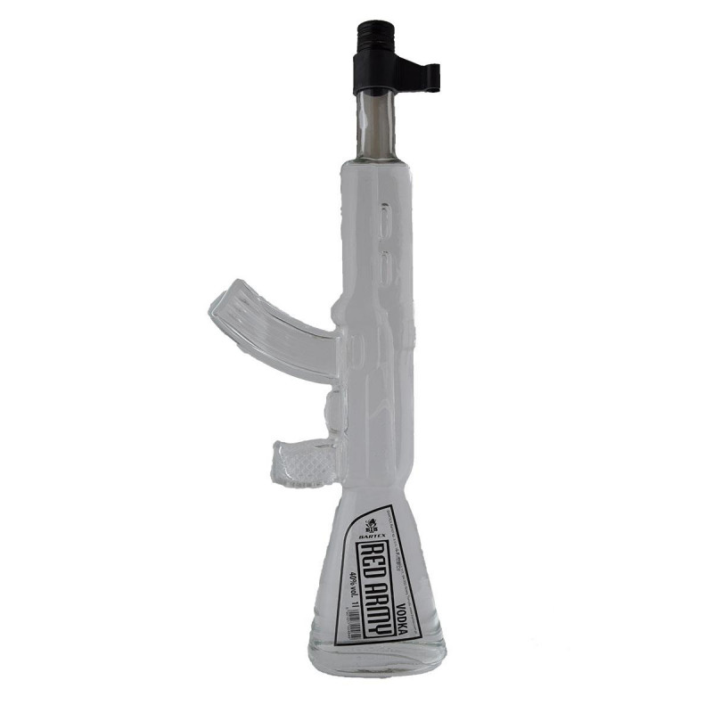 Red Army Kalashnikov Βότκα 1,2lt Red Army Kalashnikov Βότκα 1,2lt