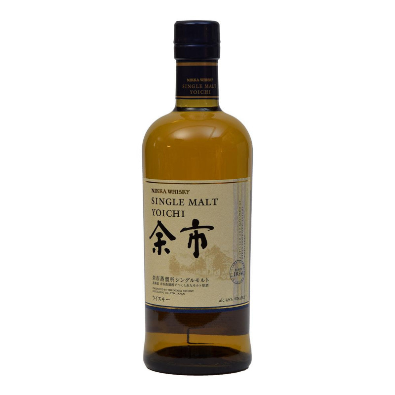 Nikka Yoichi 700ml Nikka Yoichi 700ml