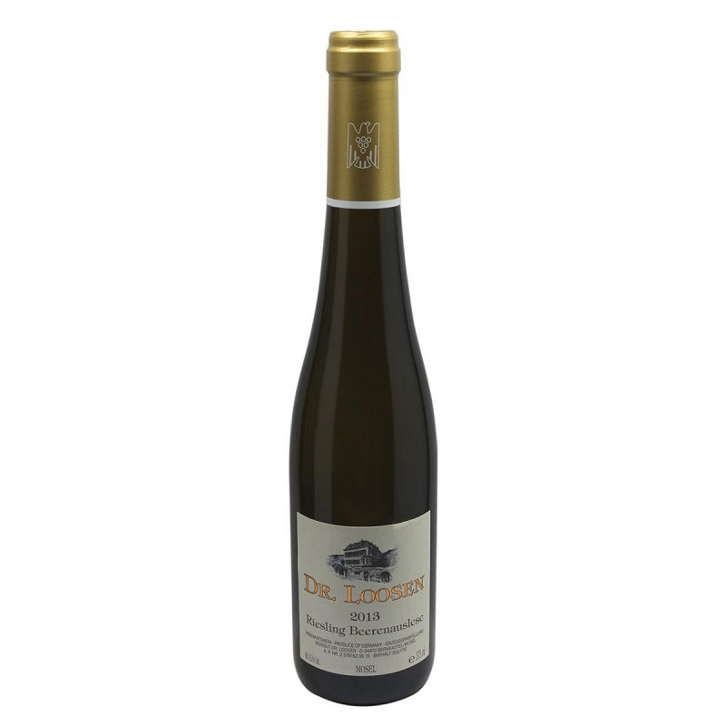 Dr. Loosen Riesling Beerenauslese 375ml Λευκό Dr. Loosen Riesling Beerenauslese 375ml Λευκό